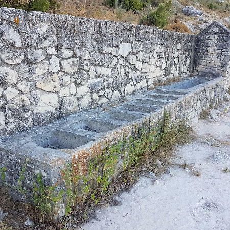 Apartamentos Rurales La Dehesa Del Acebuche Jaen Bagian luar foto