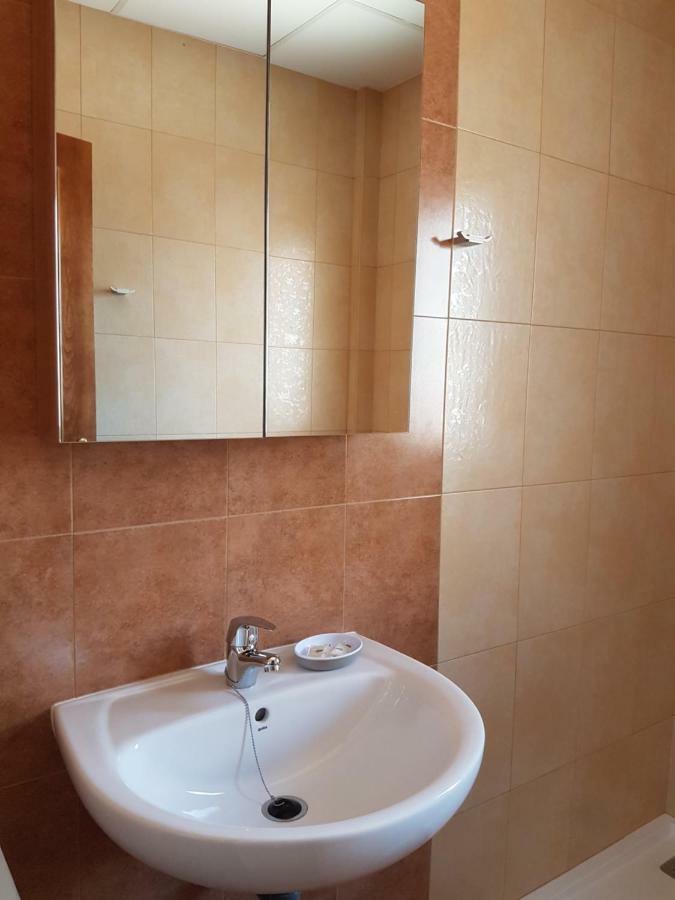 Apartamentos Rurales La Dehesa Del Acebuche Jaen Bagian luar foto