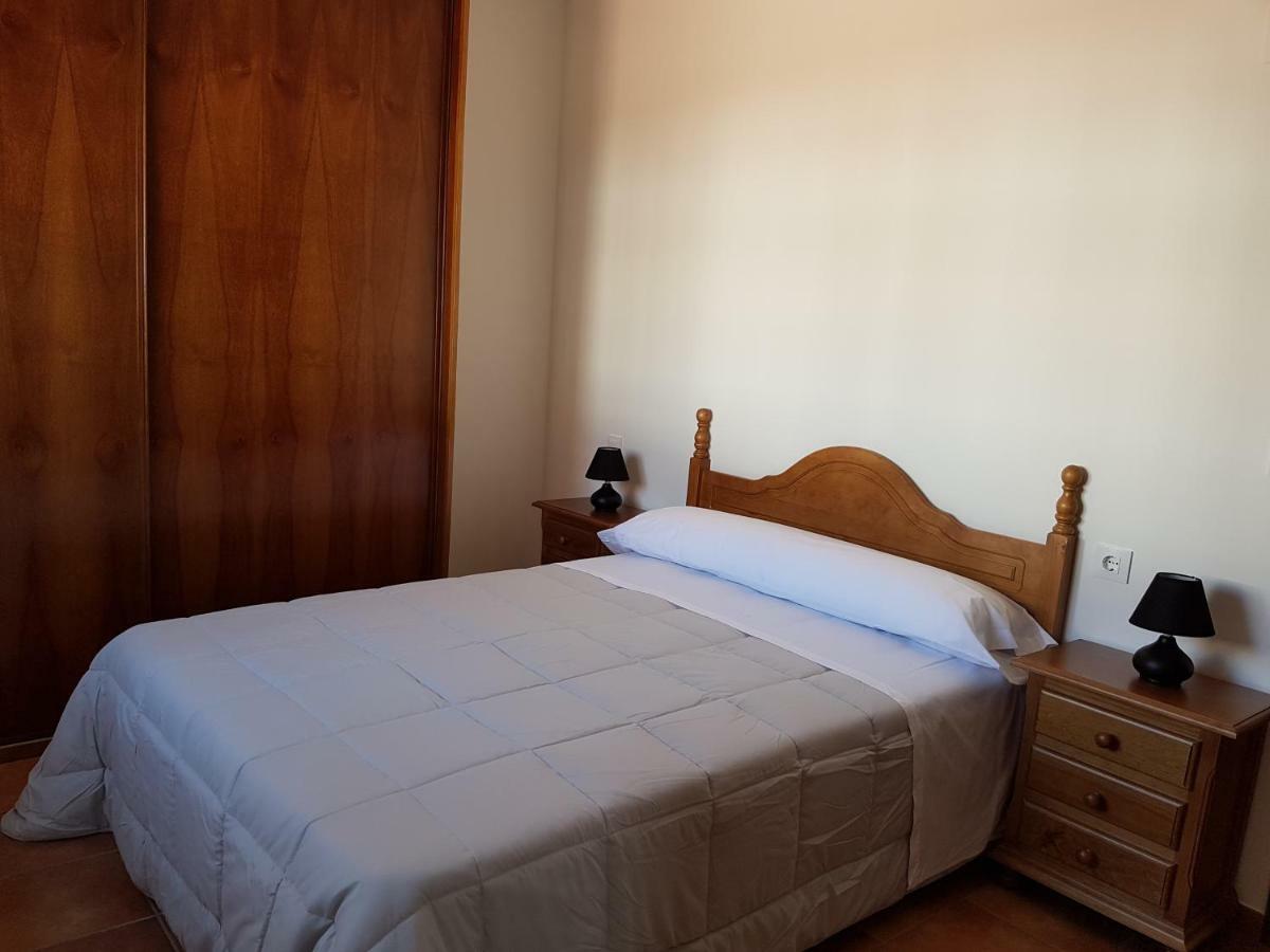 Apartamentos Rurales La Dehesa Del Acebuche Jaen Bagian luar foto